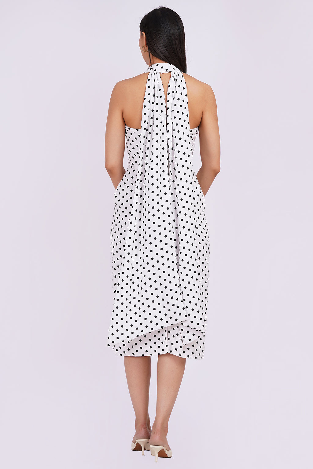 The Audrey Dress