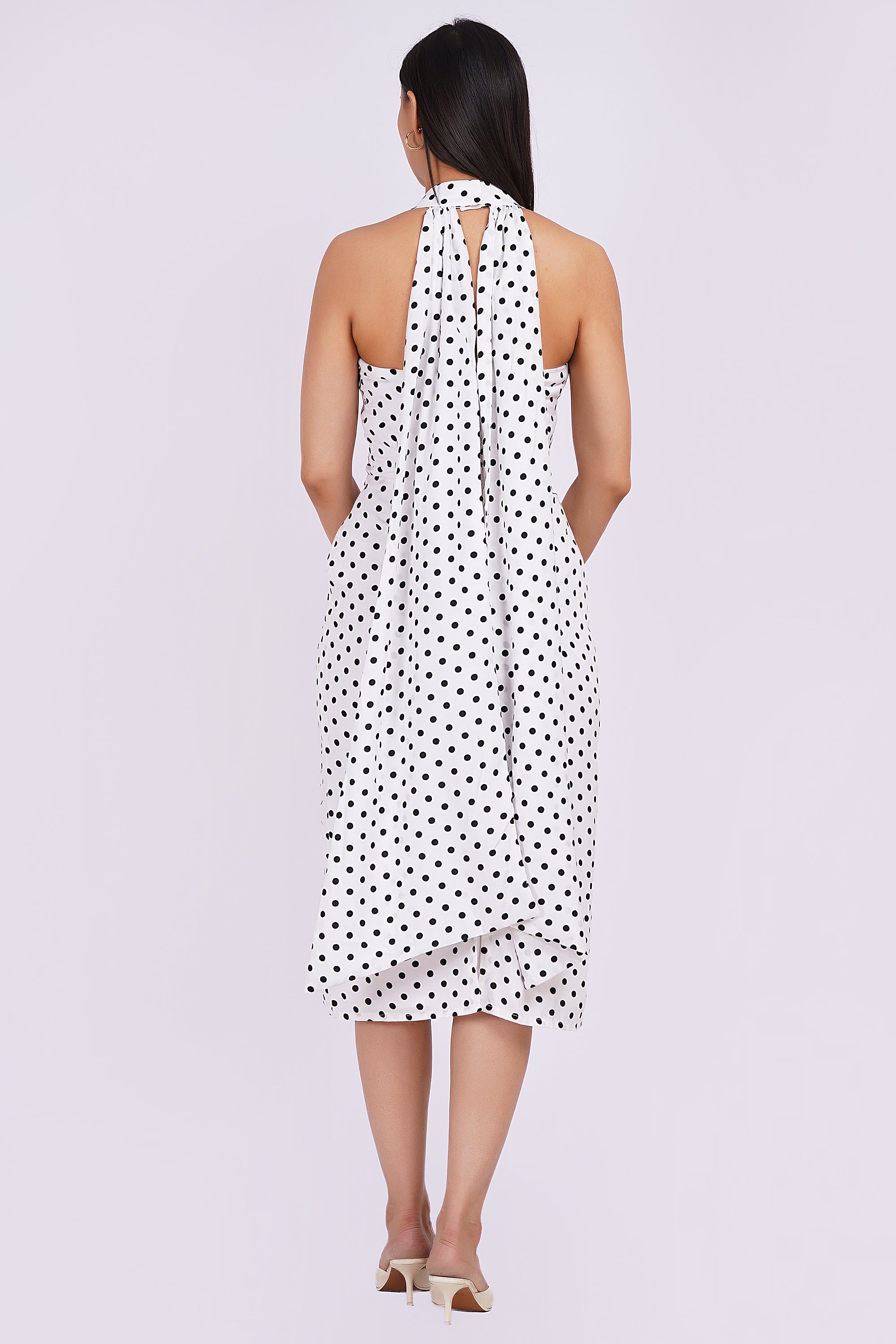 The Audrey Dress