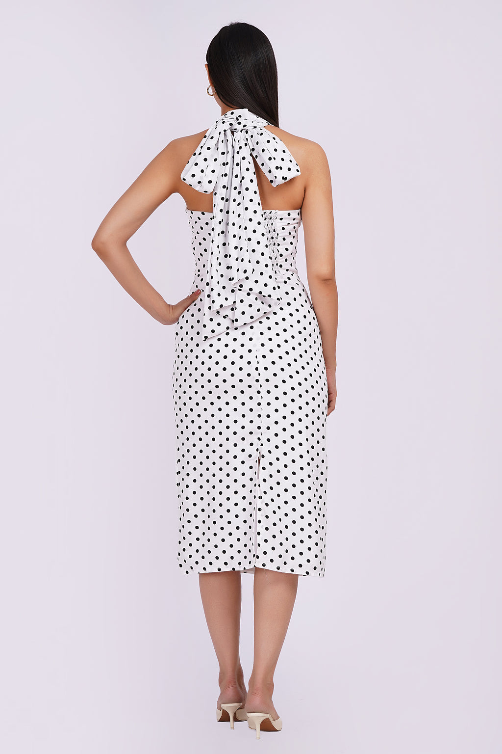 The Audrey Dress