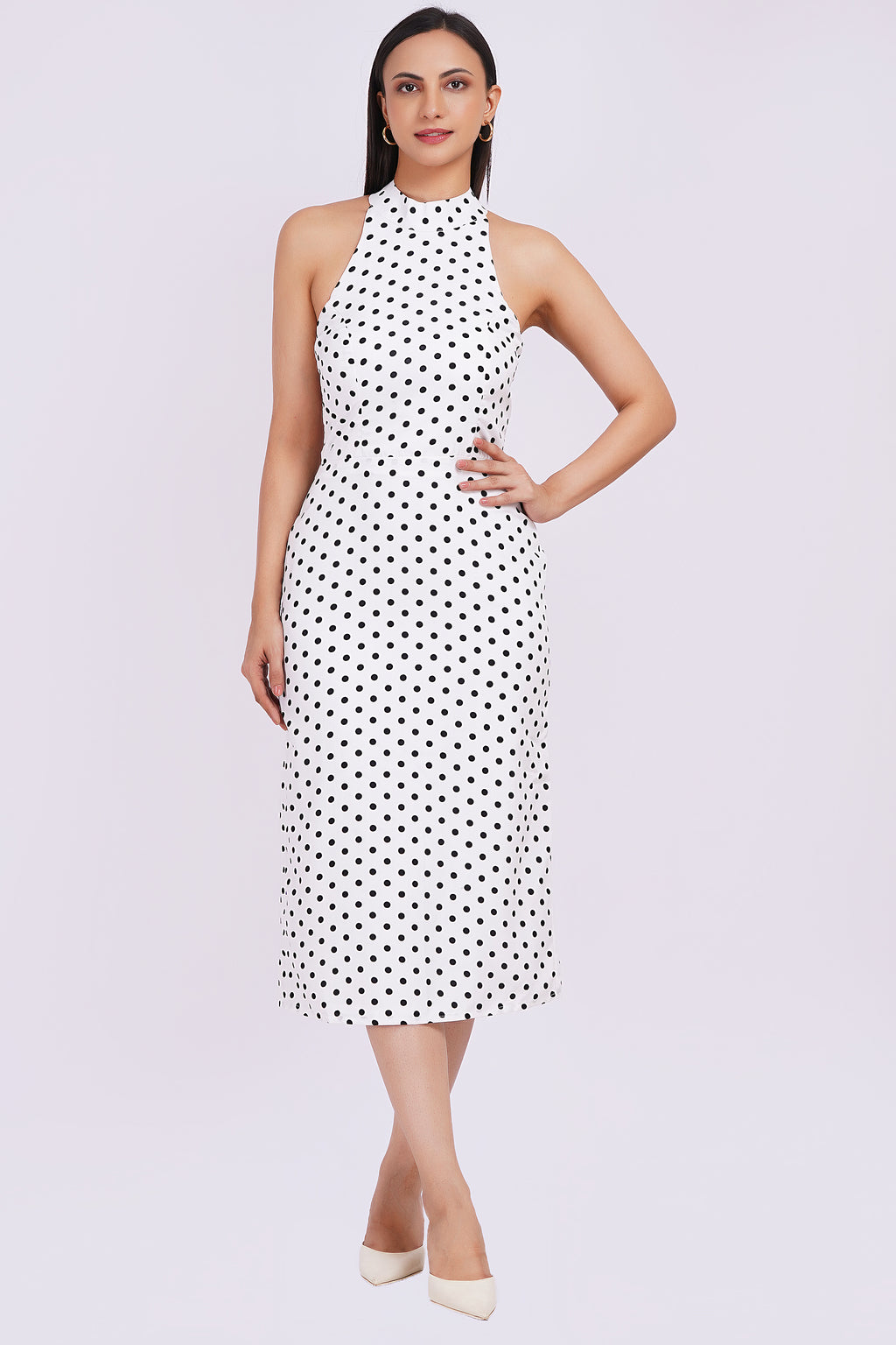 The Audrey Dress