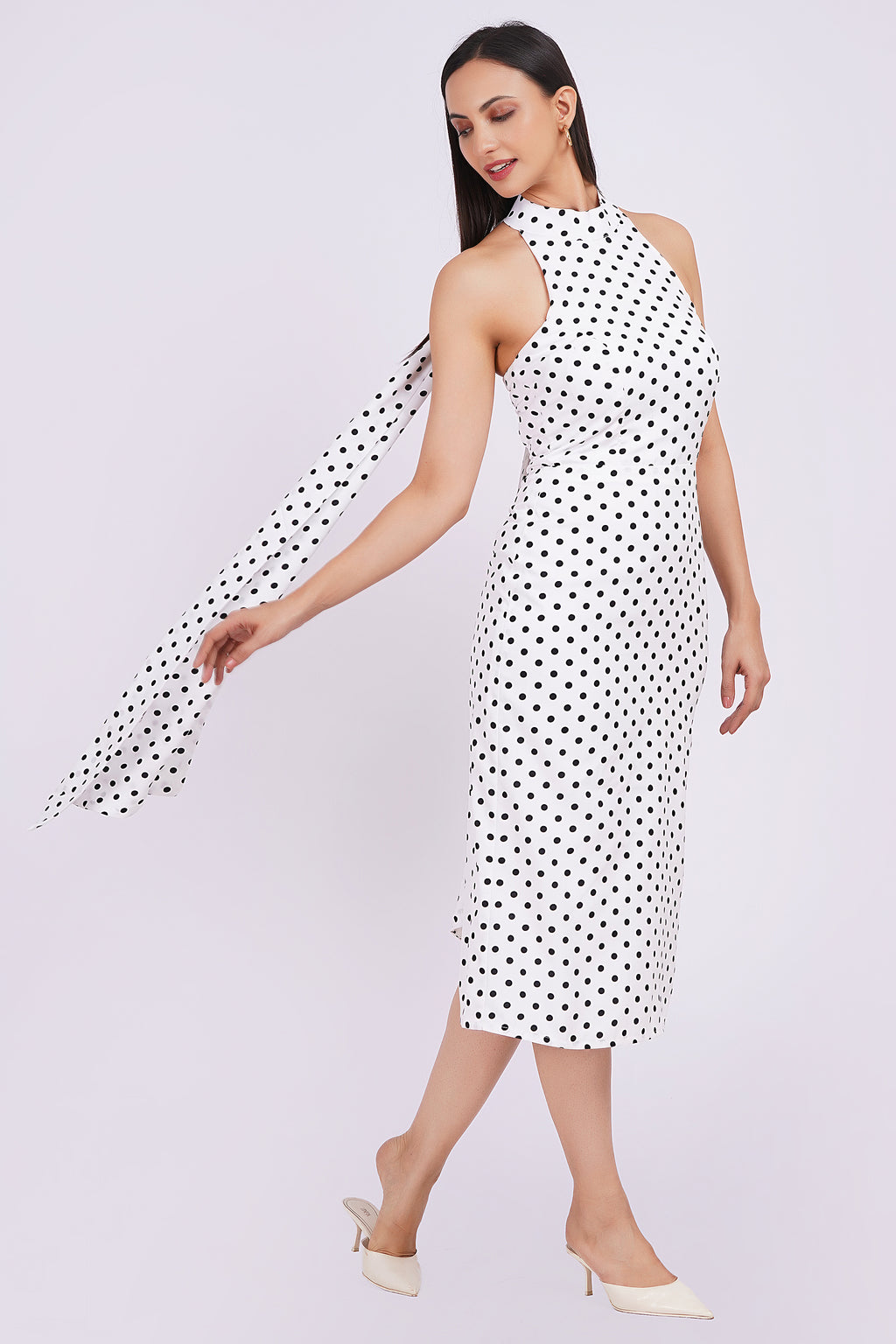 The Audrey Dress