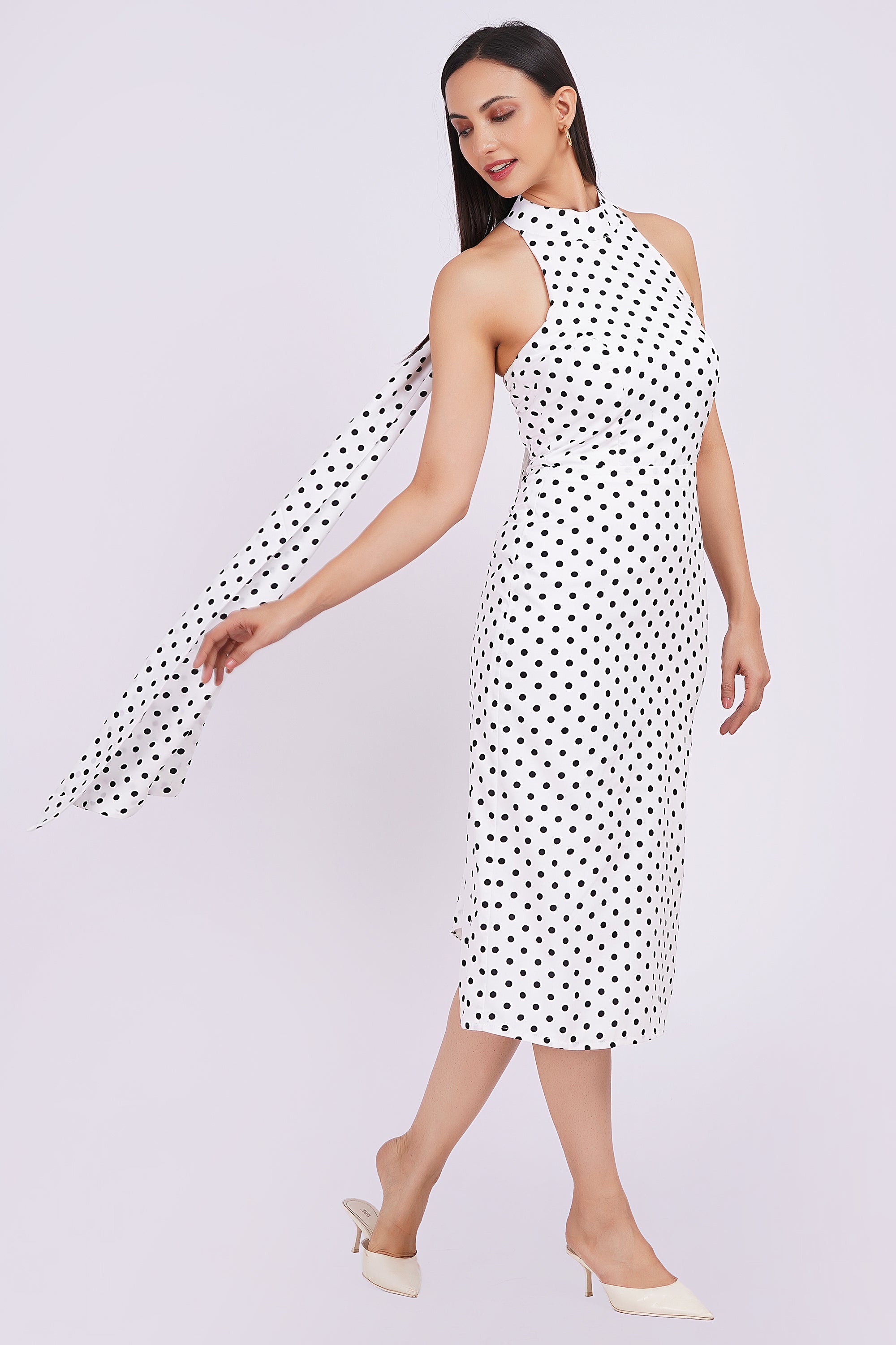The Audrey Dress