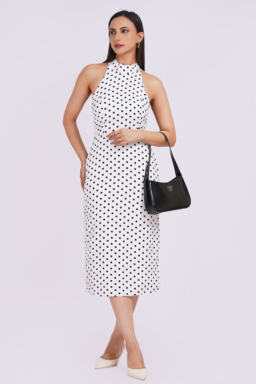 The Audrey Dress