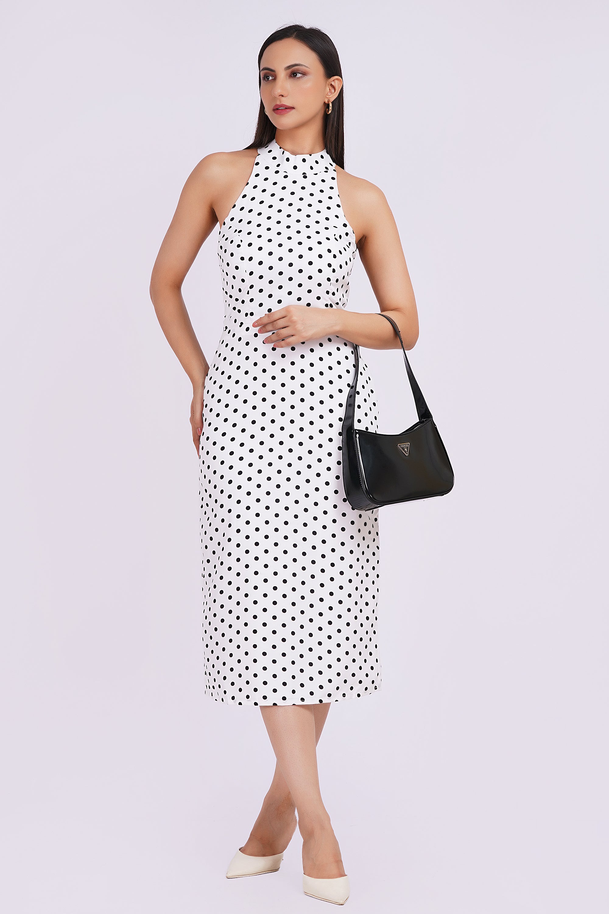 The Audrey Dress